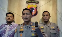 Jika Ada Oknum Ormas Paksa Minta THR, Laporkan! Polres Bogor Akan Tindak Tegas!!! 
