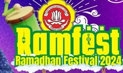 Karang Taruna Kecamatan Cisarua Bogor Persiapkan Ramadhan fest 2024, Berikut Jadwal dan Acaranya! 