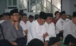Pj.Bupati Bogor : Peringatan Nuzulul Quran Jadi Refleksi Pengamalan Nilai Al Qur’an Dalam Kehidupan Sehari-Hari