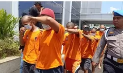 Kurun Waktu 3 Bulan, Polres Bogor Tangkap 84 Tersangka Kasus Narkoba