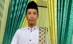 Sah! Wawan Dace Terpilih Jadi Ketua RW 023 Desa Cicadas, ini harapan Kades! 
