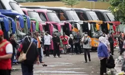 Dinkes Jabar Siapkan 406 Posko Bagi Pemudik Tahun 2024