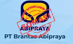 Di Duga Serobot Lahan PT BJA, PT Brantas Abipraya di Somasi