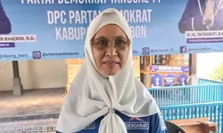 Ratnawati Masuk Sebagai Wajah Baru Politisi Wanita di Dapil Jabar 12, Masyarakat Sudah Memperhitungkan Kinerja Wanita! 