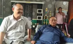Maraknya Calo Tenaga Kerja di Kecamatan Gunung Putri, Ketua Forum Timur Raya Angkat Bicara