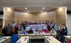 Vokasi IPB ke UMKM, Edukasi Keamanan Pangan dan Izin Edar 