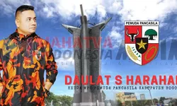Daulat Harahap Pinta KPU dan Bawaslu Provinsi Evaluasi Kinerja KPUD dan Bawaslu Kabupaten Bogor
