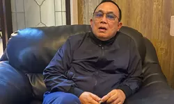 Eddy Sentana Putra Sebut 2 Sosok Calon Bupati Bogor Yang Pantas dari Partai Gerindra