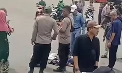 Berburu Telolet, Seorang Bocah Tewas Terlindas Bus