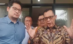 Jaro Ade Siap Buka Peluang Berpasangan di Cabup Bogor 2024, Dengan Ketua DPRD Kabupaten Bogor Rudy Susmanto
