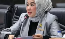 Ketua Komisi III Tuti Alawiyah Dukung Penuh Rudy Susmanto Jadi Bupati Bogor 2024-2029