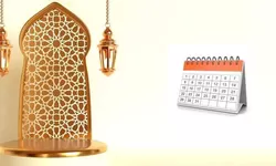 Ramadhan Sebentar Lagi, Berikut Jadwalnya Versi Pemerintah dan NU