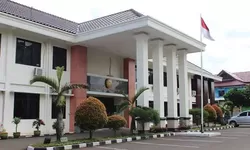 Kades Hambalang Berstatus Tahanan Titipan, Ini Penjelasan Humas Pengadilan Negeri Cibinong
