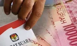 4 Tahun Penjara Denda Rp48 Juta Menghantui 6 PPK di Kabupaten Bogor, Jika Terindikasi Melakukan Praktik Kecurangan Pemilu 2024