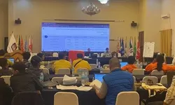 Rapat Pleno KPU Kabupaten Bogor Berjalan Alot, Ada Penggelembungan Suara di Kecamatan Gunung Putri