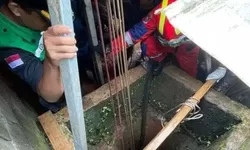 Keracunan Gas Dalam Sumur, 2 Warga Jonggol Tewas
