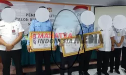 Kepala Desa Hambalang Raih Penghargaan Desa Bersih Narkoba, Bukannya Jadi Tahanan Kasus Tanah?