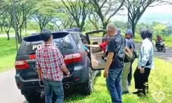 Pembunuhan Berencana di Bukit Pelangi Sentul, Karena Cemburu