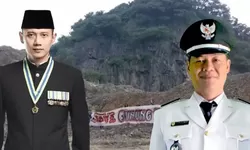 Sengketa Lahan Persil 84 Sudah 40 Tahun Tak Terselesaikan, Kades Berharap Besar Kepada AHY