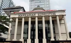MK Kabulkan Gugatan Soal Ambang Batas Parlemen 4 Persen, Perintahkan Revisi UU Pemilu