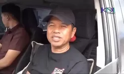 Harga Beras Naik, Dedi Mulyadi Sindir Reaksi Warga