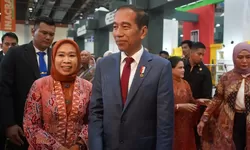 Sembilan Produk Kerajinan UMKM Kabupaten Bogor Dipamerkan Di Ajang Inacraft 2024