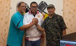 Kolaborasi Wisata dan Olahraga, di Yakini Dapat ingkatkan Kunjungan Wisata di Kabupaten Bogor