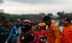 Anak Berusia 13 Tahun, Tewas Tenggelam di Rawa Saung Apung Desa Wanaherang