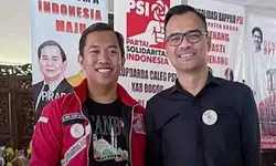 Gibranku Bogor Raya Siap Dorong Bro Ron Ikut di Pilbup Bogor Mendatang