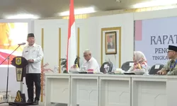Pemkab Bogor Bangun Sinergi Tingkatkan Kesetaraan dan Keadilan Gender