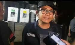 Partisipasi Pemilu di Kecamatan Gunung Putri Meningkat, Muspika Hadiahi Kambing