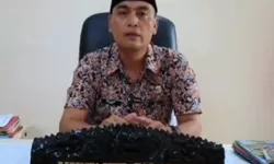 Pemilu 2024 Sukses di Desa Cikeas Udik, Kepala Desa Ucapkan Terimakasih