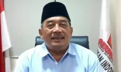 Haji Adi Suwardi Turut Berduka Cita Atas Wafatnya Ayah Dari Wakil Ketua DPR RI Sufmi Dasco