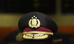 Anggota Polisi Salah Tangkap di Cileungsi dinonaktifkan