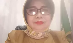 Kepala Sekolah SDN 1 Buka Suara Soal Video Viral Upacara Saat Hujan Turun