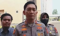 Penjual Keripik di Cileungsi Menjadi Korban Salah Tangkap, Kapolres Bogor Minta Maaf