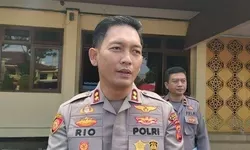 Salah Tangkap, Kapolres Bogor Akan Tindakan Tegas Jika Anggotanya Terbukti Melanggar