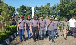 Hadiri Acara HPN 2024 dan HUT PWI ke 78, Asmawa Tosepu Sampaikan 2 Hal Penting