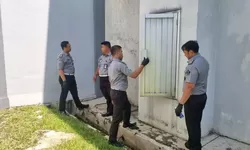 Deteksi Dini Gangguan Kamtib Lapas Sentul Lakukan Hal ini!!!