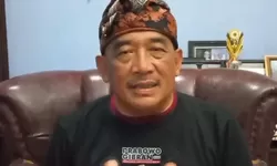2nd Anniversary Sanggar Citra Budaya Desa Cicadas, Haji Adi : Terus Ciptakan Murid Bertalenta
