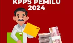 Awas Tertipu Konten Gaji Anggota KPPS, Ini Penjelasan KPU Kabupaten Bogor Terkait Honor
