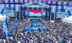 AHY Akan di Berikan Peran, Jika Prabowo - Gibran Menang Pilpres