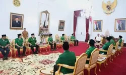 Kongres XVI GP Ansor, Jokowi di Pastikan Hadir