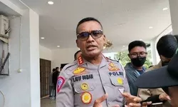 Demo APDESI di DPR, Polisi Siapkan Rekayasa Lalin
