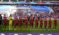 Timnas Indonesia dipastikan lolos ke babak 16 besar Piala Asia 2023