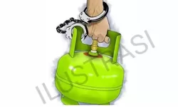 Warga Beberkan Praktek Pengoplosan Gas Ilegal Oleh Mafia Di Wilayah Cileungsi