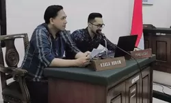 PT Daiken Gugat PT Grenex Perusahaan Pengolahan Air Bersih Di Duga Melakukan Wanprestasi