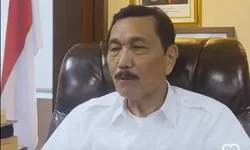 Luhut Binsar Pandjaitan Tunda Kenaikan Pajak Tempat Hiburan