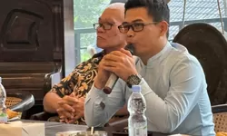 Ropi Rizal Caleg DPRD Kabupaten Bogor Menjadi Nafas Segar Untuk Generasi Gen Z
