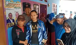 Saiful ST Kembali Serap Aspirasi Masyarakat Desa Tlajung Udik